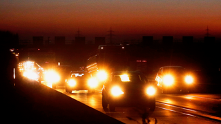 Here's What's Going On With The Possible Rollback Of Fuel Economy And Emissions Standards